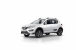 Renault Sandero Stepway Limited Edition 2017 года (CIS)